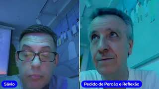 Pedido de Perdão e Reflexão