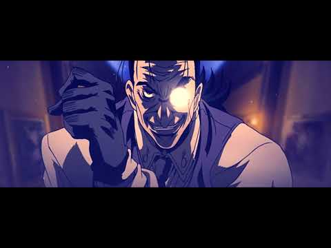 ONI INC. x Novae | BAD BLOOD​ 「AMV」Hellsing Ultimate