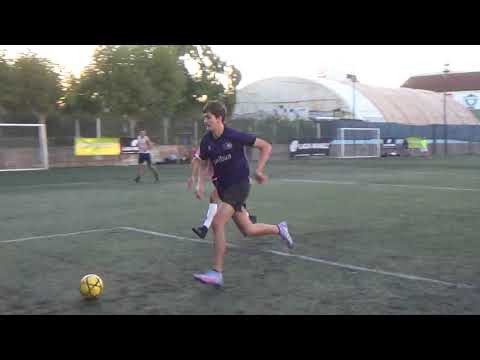 KETA TEAM VS  MORALMENTE CORRECTOS - #LigaNuñez - #Apertura SLS Fecha 6 - 2022