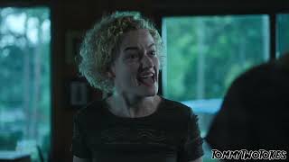 Ozark: Ruth Langmore Finds Wyatt and Darlene Dead, Goes Ballistic | Season 4A Finale \