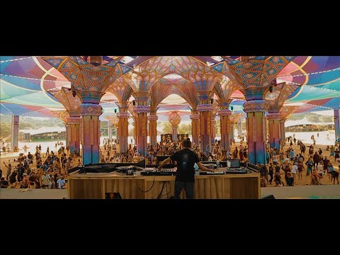 Exolon @ Boom Festival 2018 (full live)