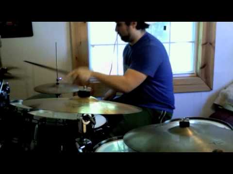 Thumbnail for Superstar Hyperdrive - Drum Solo