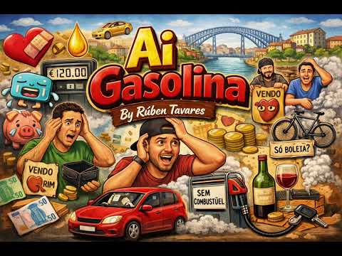 ai gasolina
