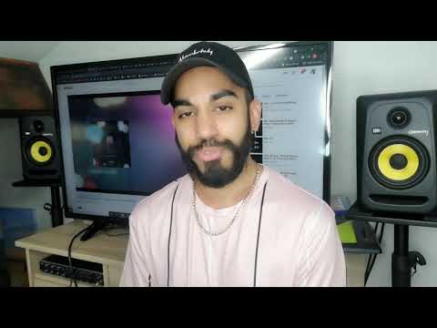 REACTION Helix Dynasty ft. Gergino Atalie - "Pardone Nou Pécé" (Official Audio)