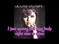 Selena Gomez - Slow Down (karaoke) 