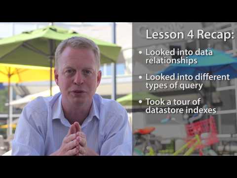 Introduction Developing Scalable Apps with Java