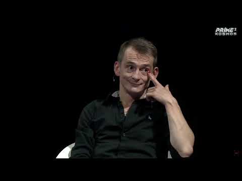 MOCNE STARCIE POMIĘDZY BAGIETĄ I KAPELĄ WYMIANA POGLĄDÓW PRIME MMA ZADYMA