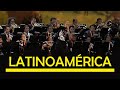 Calle 13 Latinoamérica Latin Grammy 2011 1080p