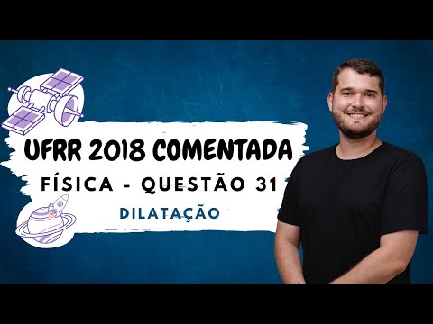 UFRR 2018 - Física - Q. 31 | Considere dois fios F1 e F2 constituídos de | Profº Italo Malinowski