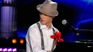 Eurovision 2009 ( Lithuania ) - Sasha Son