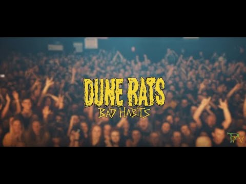 Video thumbnail for Bad Habits