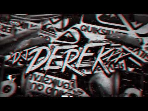 MEGA RITMADA UNAMÁTICA - MC Vuk Vuk, MC GW (DJ Derek XX)