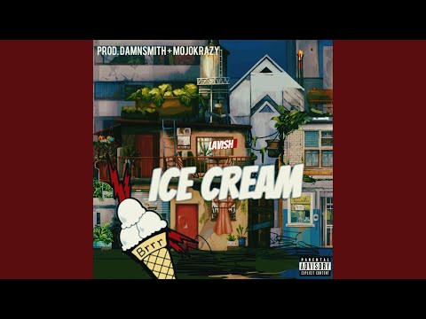 Ice Cream (feat. Cpt.lavish)