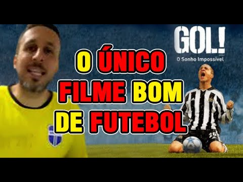 Gol - O Sonho Impossível | Dica de Filme