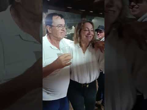bocha Planaltina do Paraná. 8 de outubro de 2026. aqui a festa é toda semana