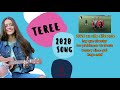 2020 - Teree (Official Lyric Video)