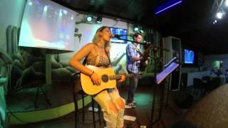 Chasing Rubies - Hudson Taylor cover by Camy
