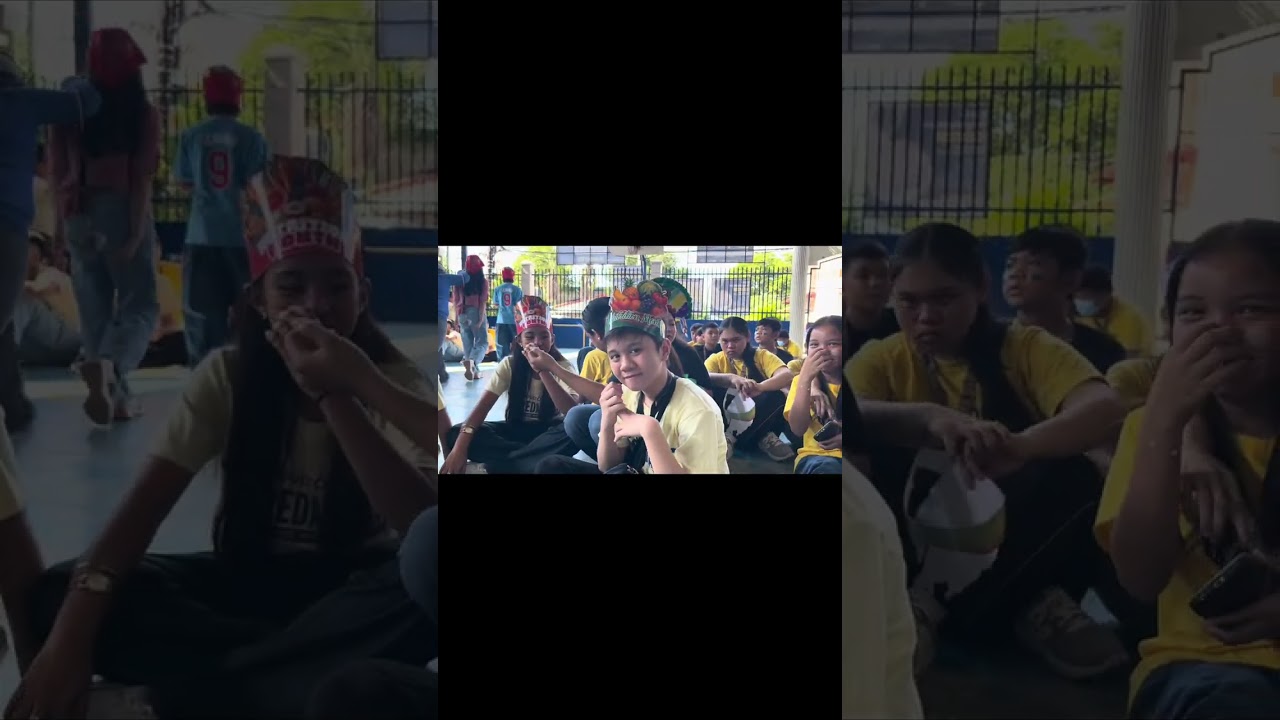 Nutrition Month Culmination 2025