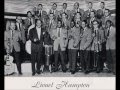 Lionel Hampton & His Orchestra - Turkey Hop (Part 1) (Decca 1950)