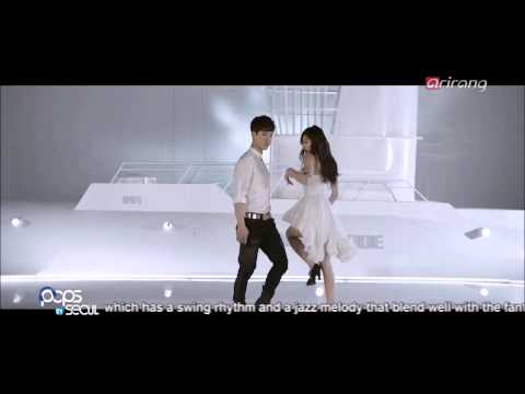 [OTHER] LADIES' CODE (레이디스코드) Pops In Seoul MV O'clock