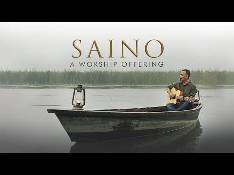 SAINO | Nepali Christian Song | Ashis Tamang (Official Music Video)