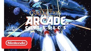 IGS Classic Arcade Collection video 1