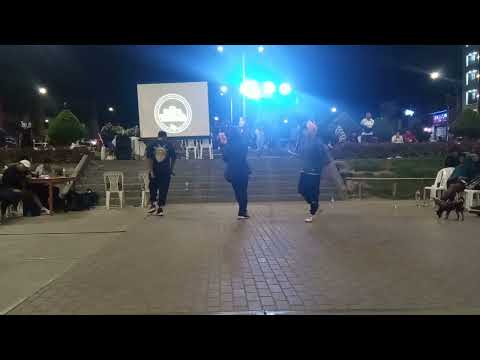 CHERMO VS ZIP - JORNADA 2 #LIGATACNA