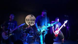 Hateen - Uma Vida Sem Saudade @Fortaleza