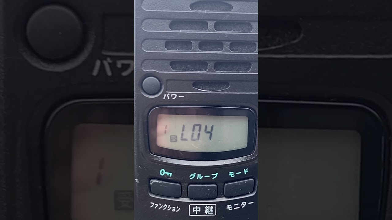特定小電力トランシーバーの交信イベント！UHF-CBオンエアミーティング　#アマチュア無線 #hamradio