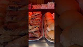 The "Hidden" FREE Buffet on MSC World Ships 🚢 #shorts #msccruises