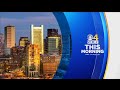 WBZ TV Morning News Update For March 25 2023