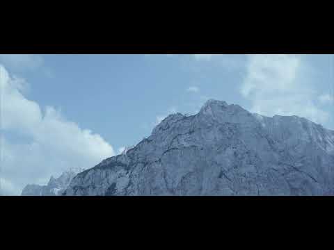 Fridolijn - If Your Heart Were A City (Official Audio)