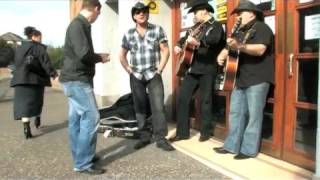 Sad Cowboy (OneDay40 Video at Glasgow Grand Ole Opry)
