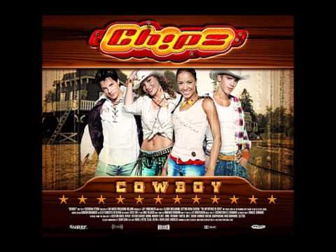 Ch!pz - Cowboy (Original)