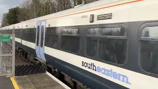 Southeastern @ Chiselhurst (March 2025)