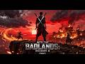 Into The Badlands Season 4 2025 Daniel Wu Returns Concept Trailer 4K UHD