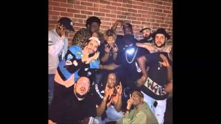 Drayco McCoy - Fuck A Cop, Fuck A Opp (prod. by CaptainCrunch & Jay$plash)