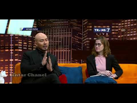 Full Hitam Putih 4 Mei 2017 - Kisah Inspiratif Erry Susilo