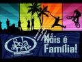 Bola Teen SG Em Cabo Frio