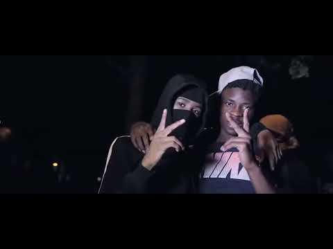 MizOrMac x TG Millian X Active X Blanco - Don't Run [Music Video]