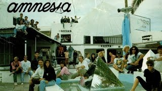 Amnesia Ibiza Remember Opening Party in 1992