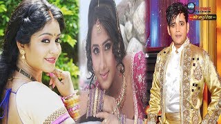 Kajal –Subhi के साथ रोमांस करते नजर आयेंगे मेगा स्टाoर RaviKishan  |Ravi Kishan Romance Kajal-Subhi