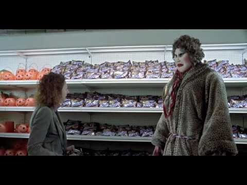 ALTERIAN FX: Snickers Halloween Commercial