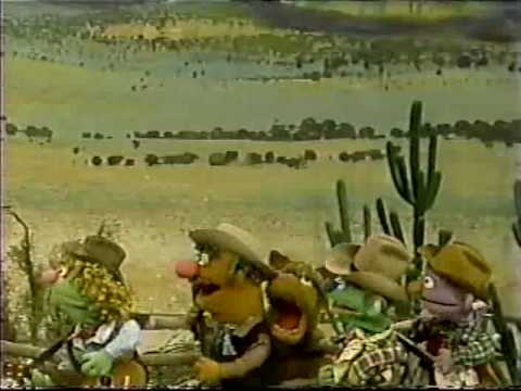 Sesame Street - Forgetful Jones is a real what?
