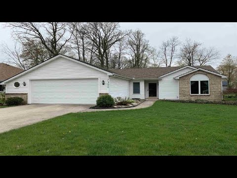 7306 Country Hill Drive, Fort Wayne, IN Presented by Matthew Suddarth.