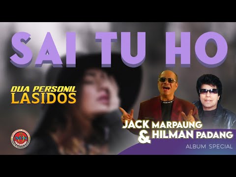 Jack Marpaung - Sai Tu Ho feat. Hilman Padang (Official Music Video)