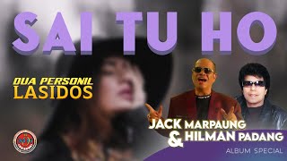 Download lagu Jack Marpaung - Sai Tu Ho feat. Hilman Padang mp3