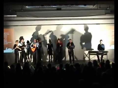 SDI Christmas Party 2011 - Jingle Bells