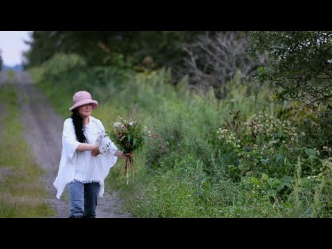 野の花の花束 トピックス