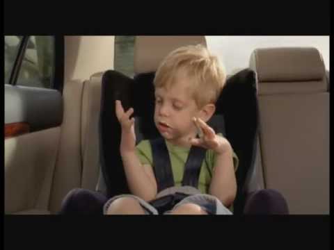 TOYOTA AVENSIS - Dirty Hands - Best Car Commercial